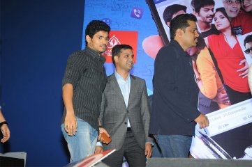 Ladies and Gentlemen Audio Release